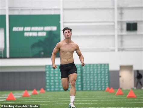 louis rees zammit nfl combine